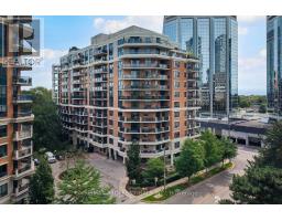 606 - 2 ABERFOYLE CRESCENT, Toronto, Ontario