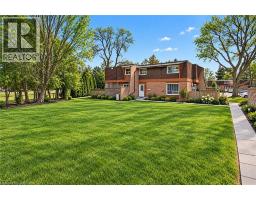 661 FRANCIS Road Unit# 4, Burlington, Ontario