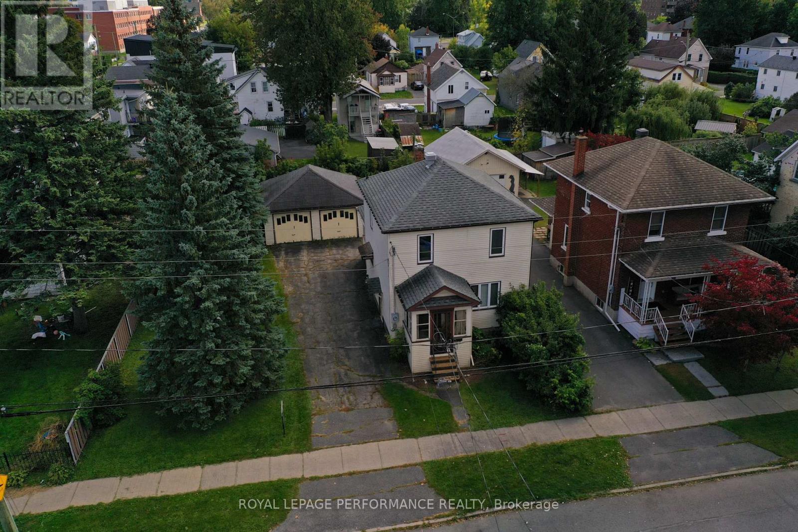 436 4th Street E, Cornwall, Ontario  K6H 2J6 - Photo 34 - X13822492