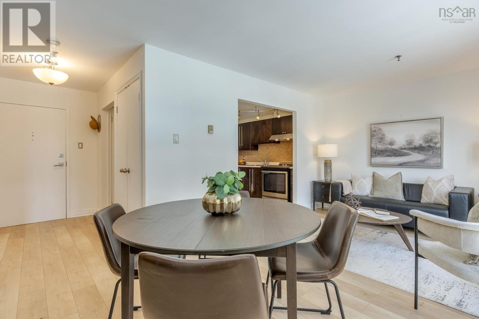 603 1454 Dresden Row, Halifax, Nova Scotia  B3J 3T5 - Photo 15 - 202624238