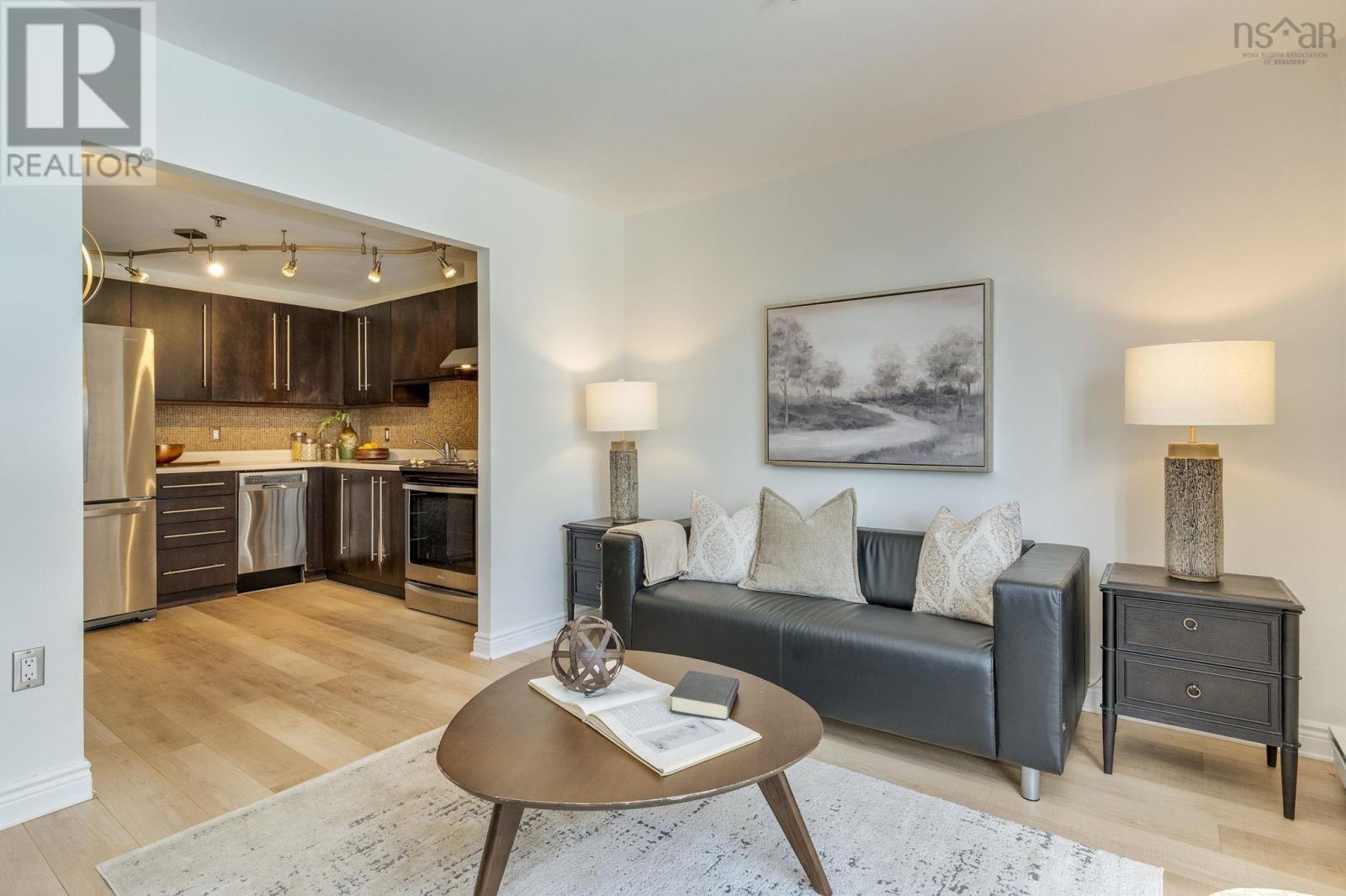 603 1454 Dresden Row, Halifax, Nova Scotia  B3J 3T5 - Photo 11 - 202624238
