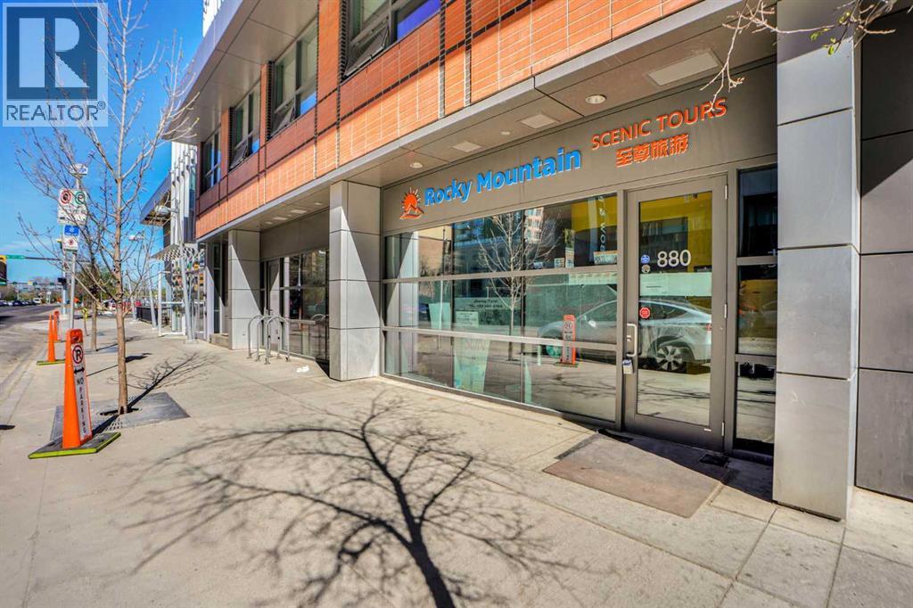 880 4 Avenue SW, Calgary, Alberta  T2P 0K4 - Photo 5 - A2312766