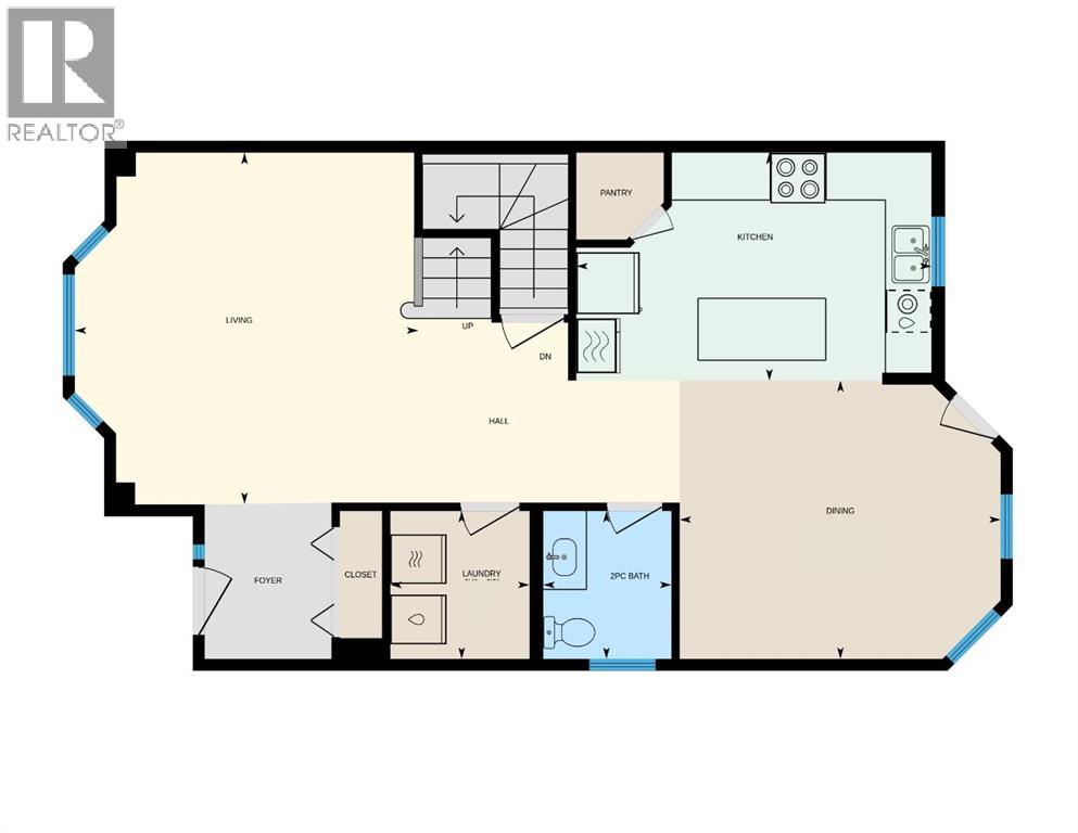 104 Walnut Crescent