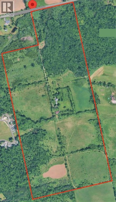 1172 8th Concession Road W, Flamborough, Ontario  N0B 2J0 - Photo 2 - 40826249