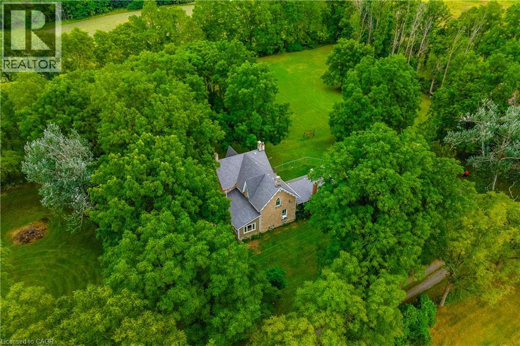 1172 8th Concession Road W, Flamborough, Ontario  N0B 2J0 - Photo 4 - 40826249