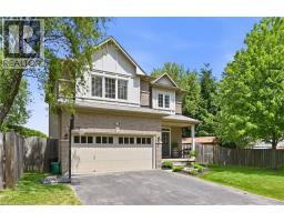 51 SIRENTE Drive, Hamilton, Ontario