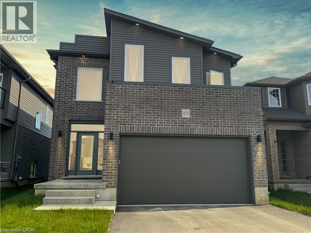 1272 Sandbar Street, London, Ontario  N6G 0Y3 - Photo 1 - 40841061