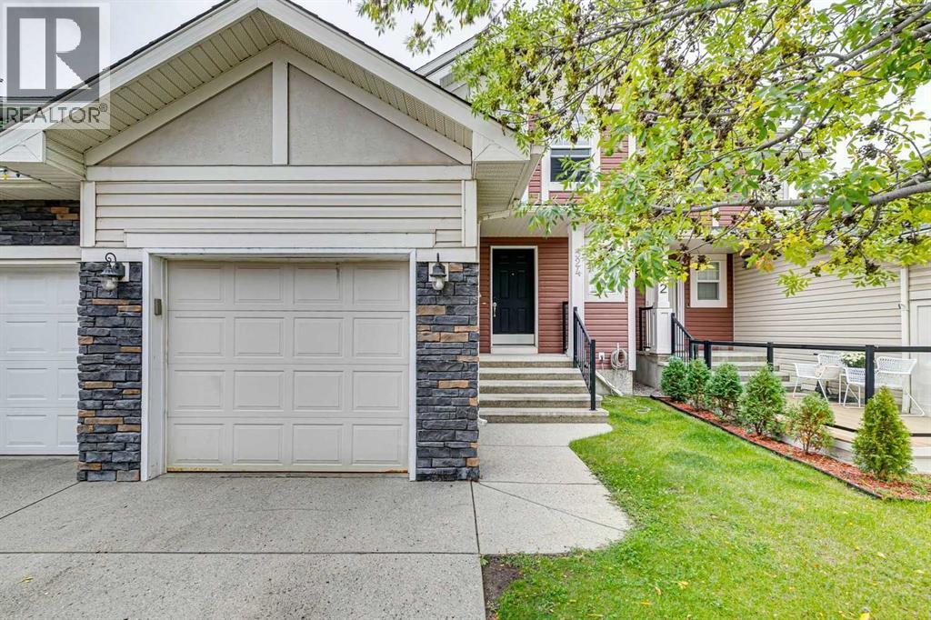 524 Cranston Drive SE, Calgary, Alberta  T3M 0J2 - Photo 1 - A2344961