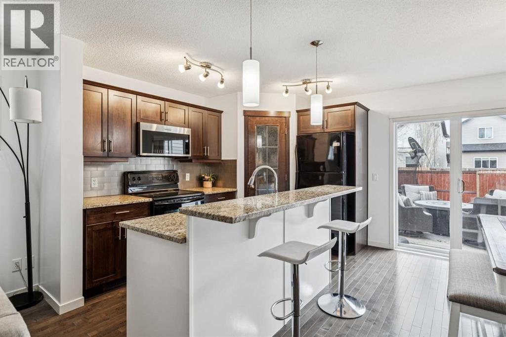 524 Cranston Drive SE, Calgary, Alberta  T3M 0J2 - Photo 10 - A2344961