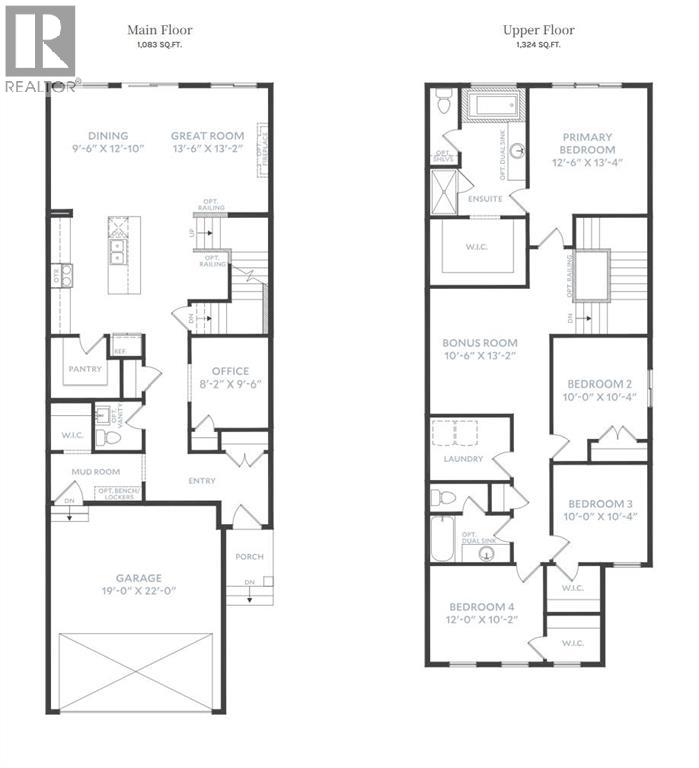 14 Bartlett Row SE, Calgary, Alberta  T3M 2N8 - Photo 3 - A2346453