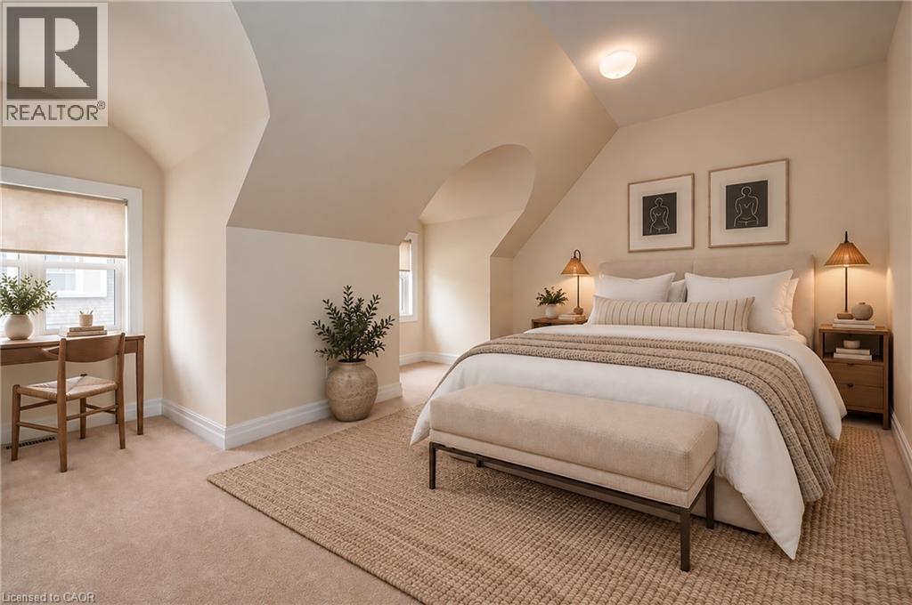 2369 Ontario Street Unit# 26, Oakville, Ontario  L6L 1A6 - Photo 25 - 40859024