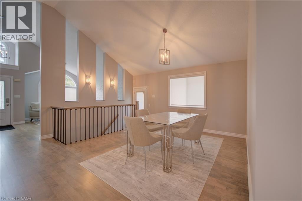 574 Clipper Drive, Waterloo, Ontario  N2K 4B4 - Photo 12 - 40860023