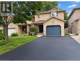 61 KENDRICK Court, Ancaster, Ontario