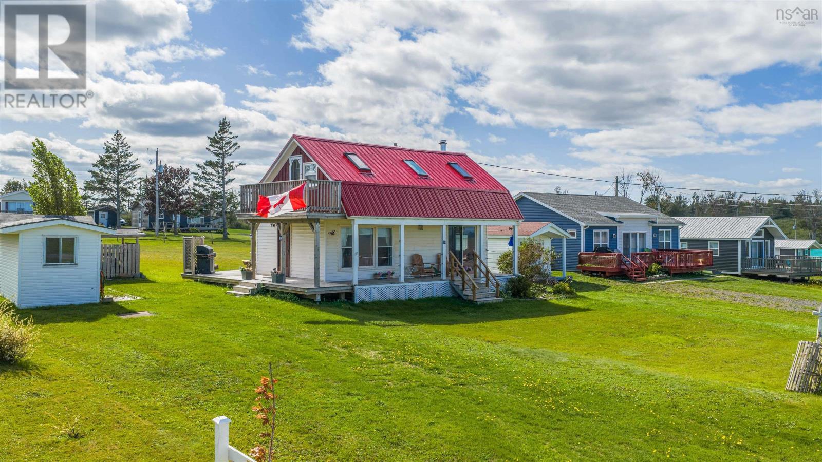 86 Red Cliff Drive, Seafoam, Nova Scotia  B0K 1N0 - Photo 1 - 202624242