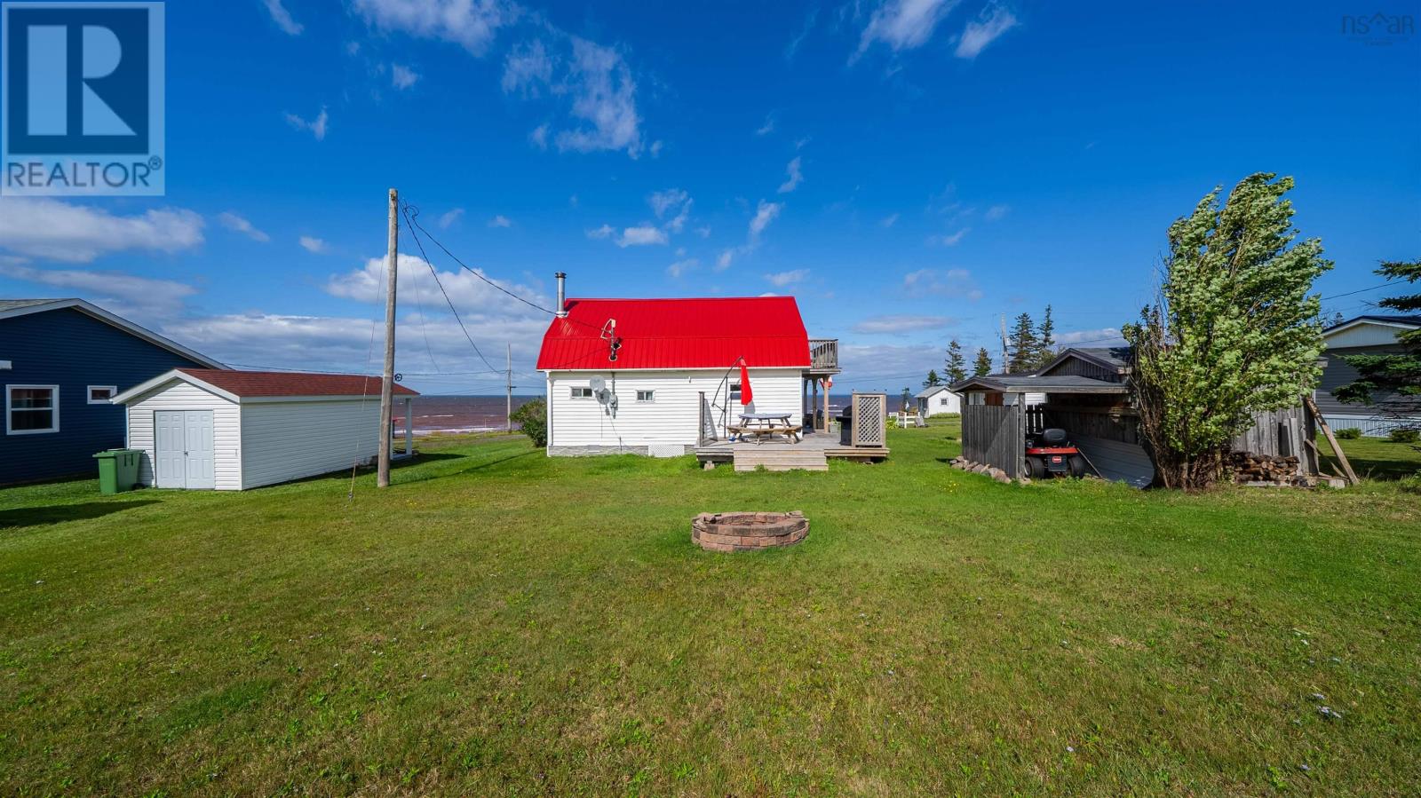 86 Red Cliff Drive, Seafoam, Nova Scotia  B0K 1N0 - Photo 34 - 202624242