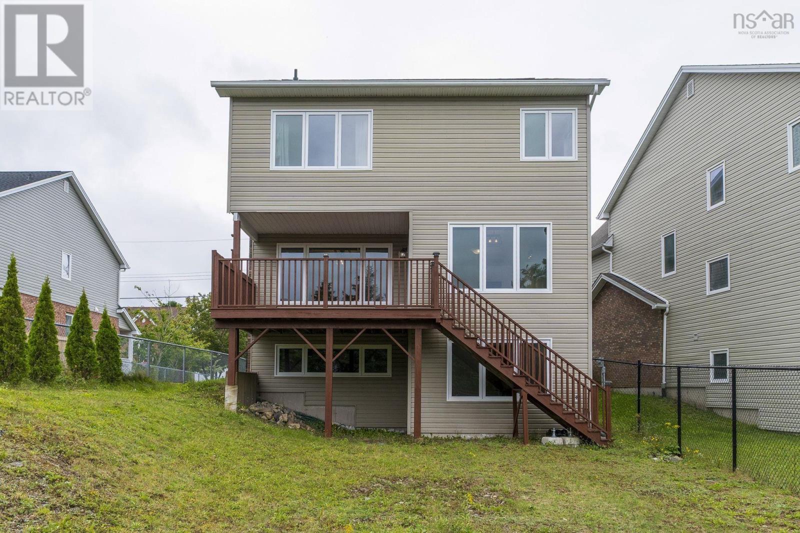33 Haystead Ridge, Bedford, Nova Scotia  B4A 0B6 - Photo 39 - 202624243