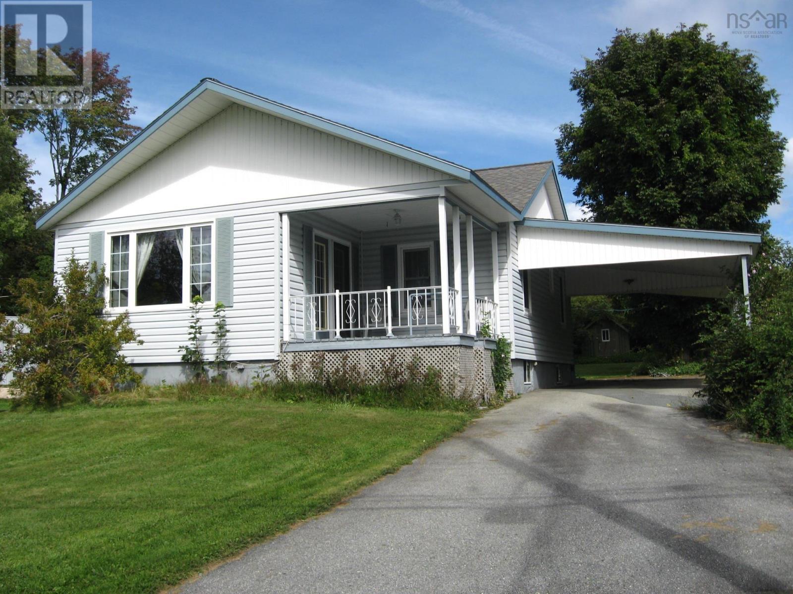 103 Highway 8, Milton, Nova Scotia  B0T 1P0 - Photo 1 - 202624245
