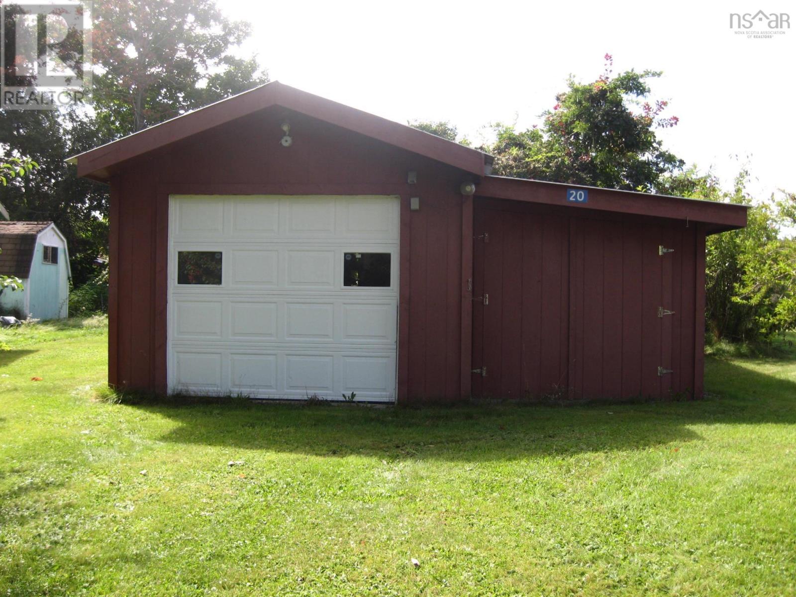 103 Highway 8, Milton, Nova Scotia  B0T 1P0 - Photo 18 - 202624245