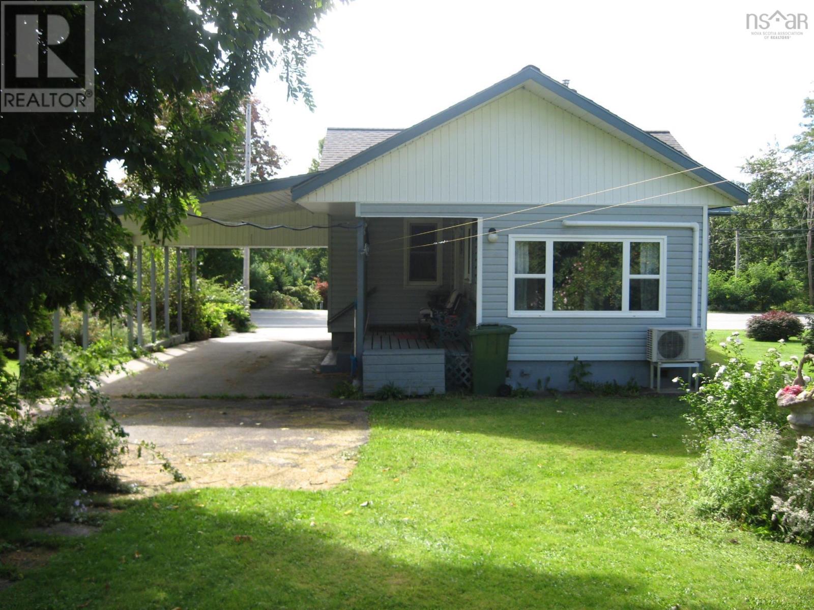 103 Highway 8, Milton, Nova Scotia  B0T 1P0 - Photo 2 - 202624245
