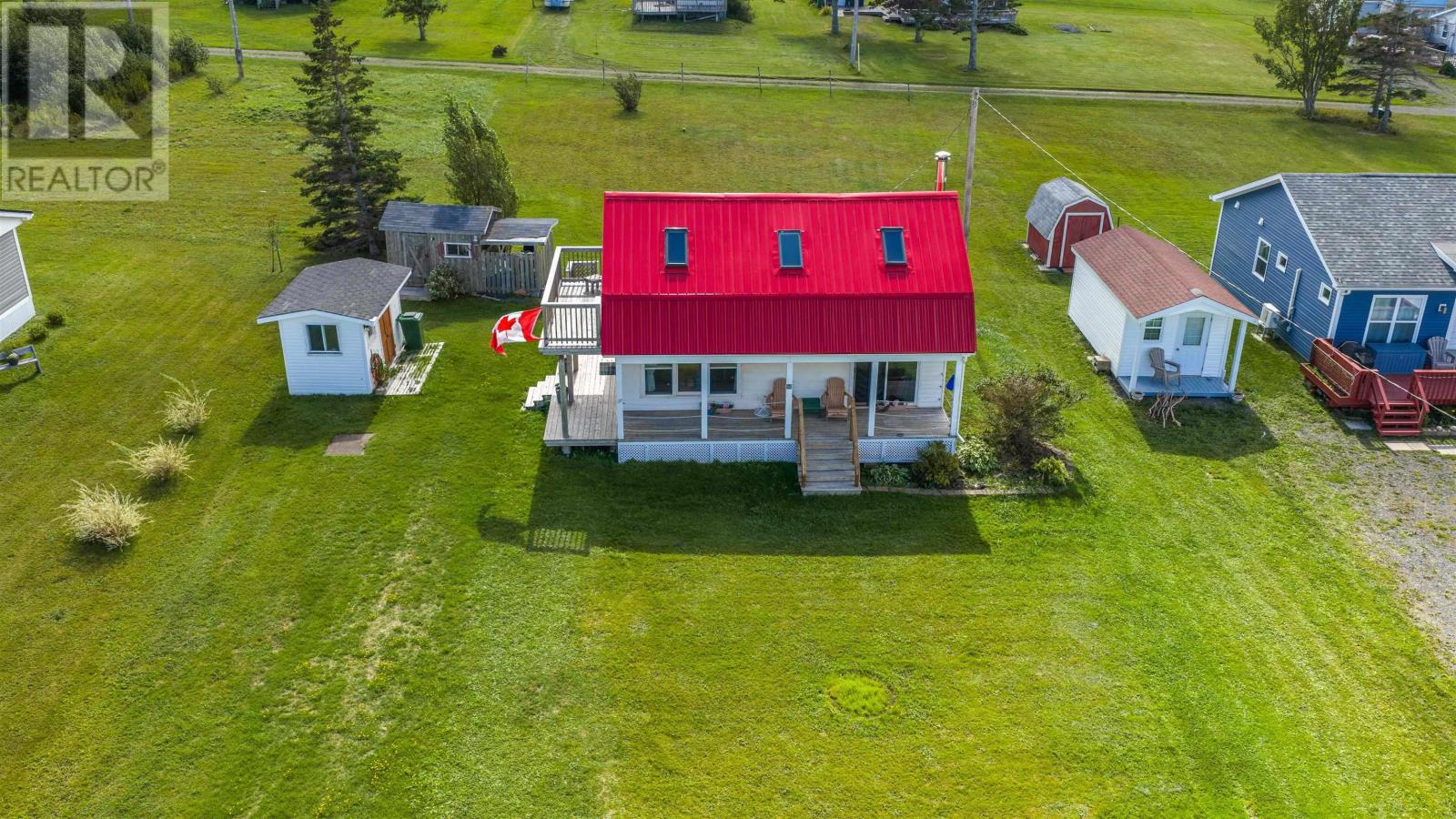 86 Red Cliff Drive, Seafoam, Nova Scotia  B0K 1N0 - Photo 2 - 202624246