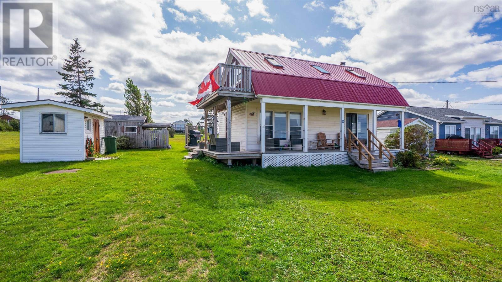 86 Red Cliff Drive, Seafoam, Nova Scotia  B0K 1N0 - Photo 38 - 202624246