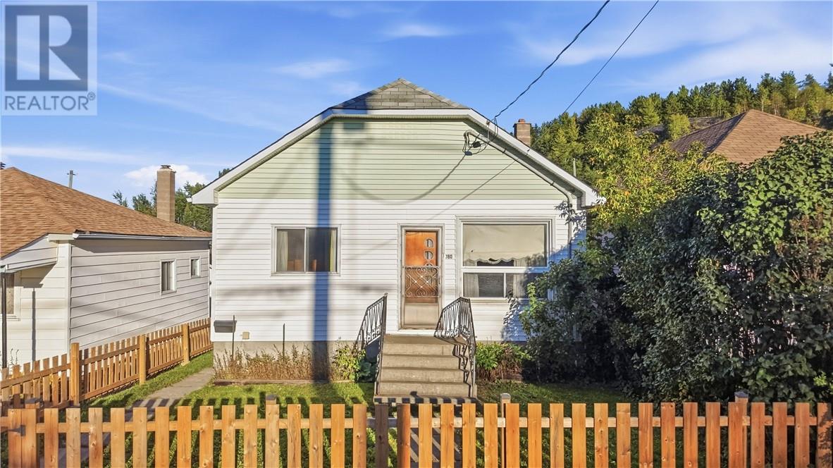 380 Melvin Avenue, Sudbury, Ontario