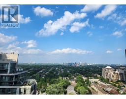 2805 - 18 SPRING GARDEN AVENUE, Toronto, Ontario
