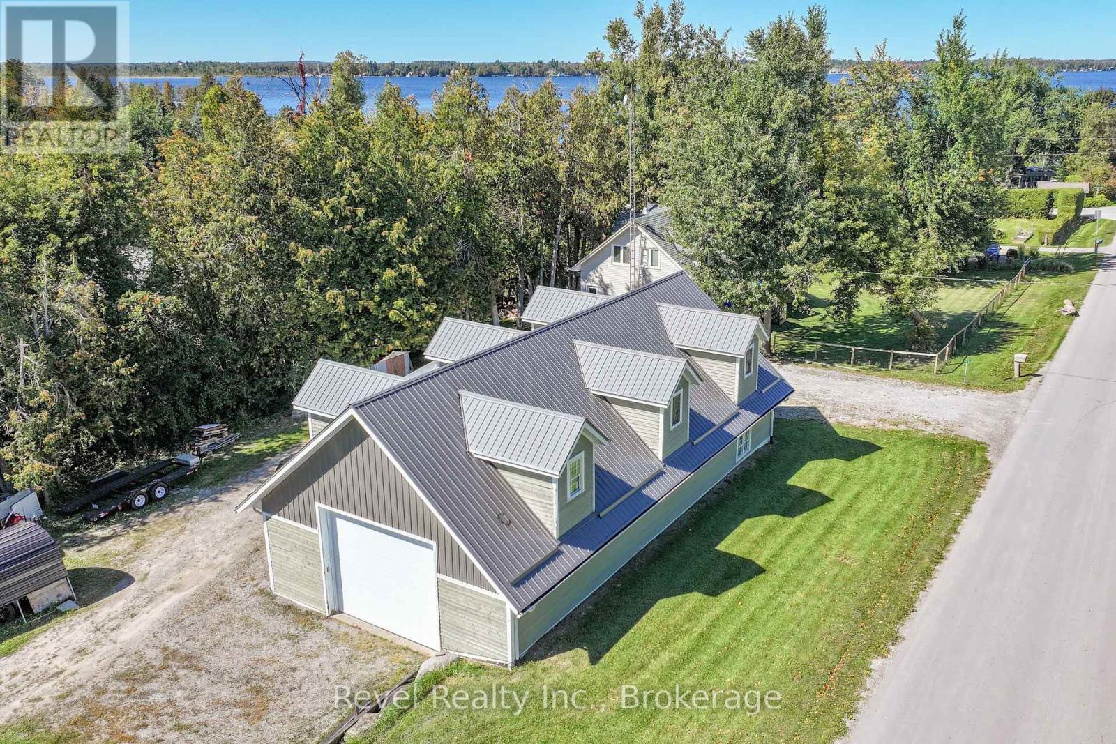 1393 Killarney Bay Road, Kawartha Lakes, Ontario  K0M 1G0 - Photo 42 - X13788588