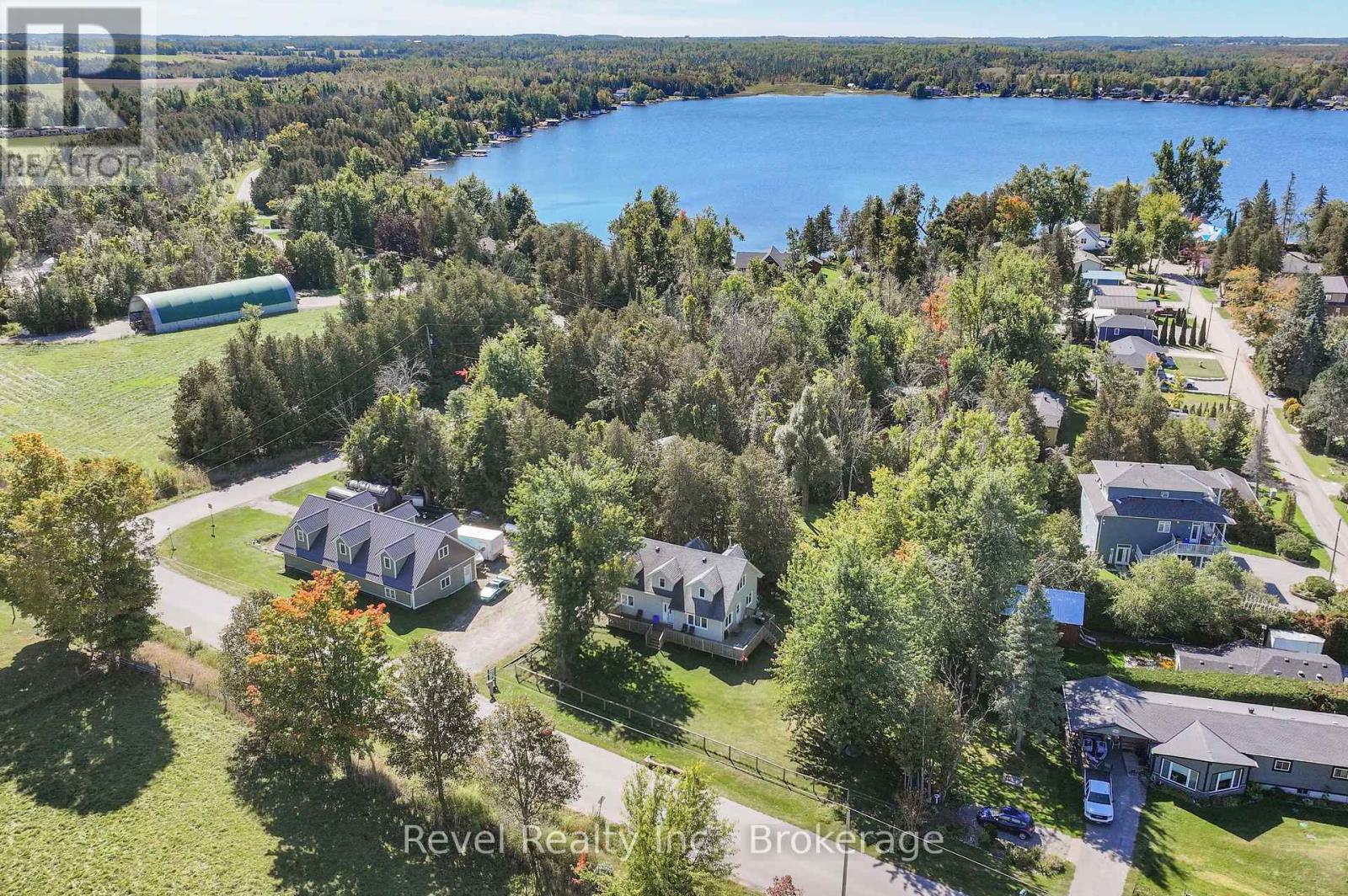1393 Killarney Bay Road, Kawartha Lakes, Ontario  K0M 1G0 - Photo 45 - X13788588