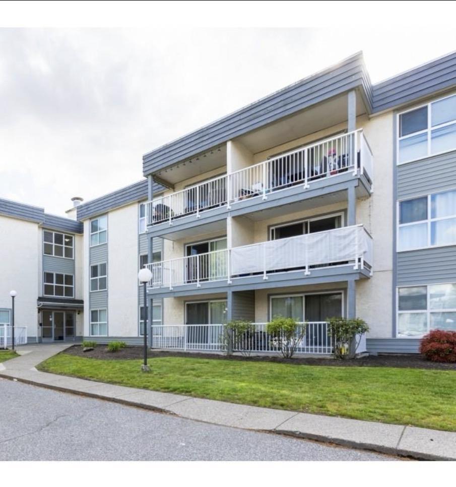 432 32830 GEORGE FERGUSON WAY, Abbotsford, British Columbia