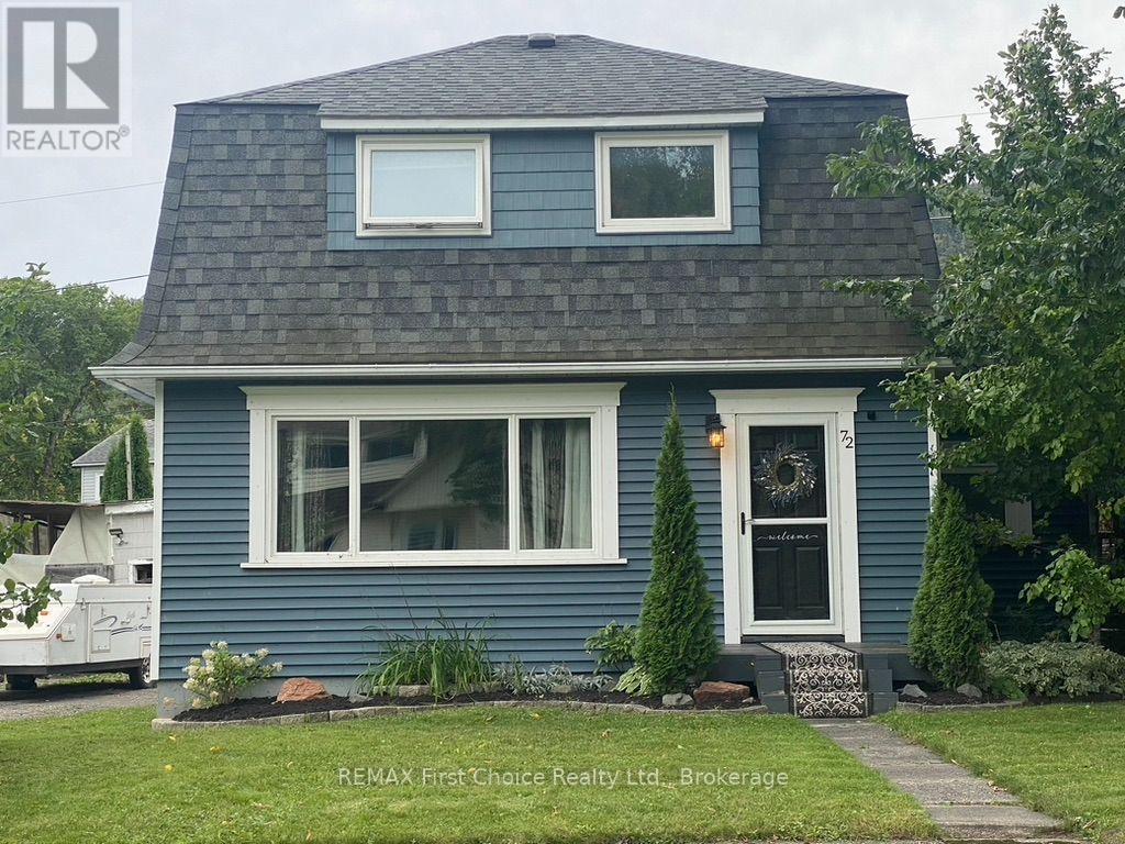 72 BROMPTON ROAD, Red Rock, Ontario