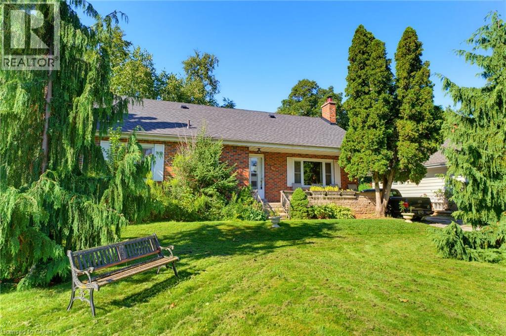 940 HARVEY Place, Halton, Ontario