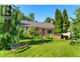 940 HARVEY Place, Halton, Ontario