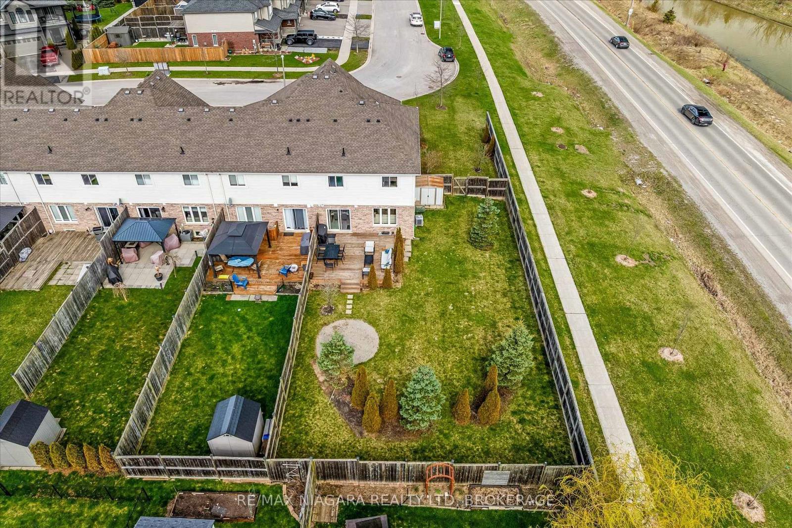 187 Cardinal Crescent, Welland (Coyle Creek), Ontario L3C 0B7 - Photo 2 - X13823210