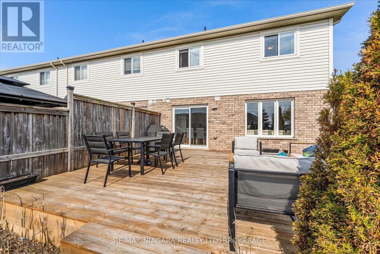 187 Cardinal Crescent, Welland (Coyle Creek), Ontario L3C 0B7 - Photo 23 - X13823210