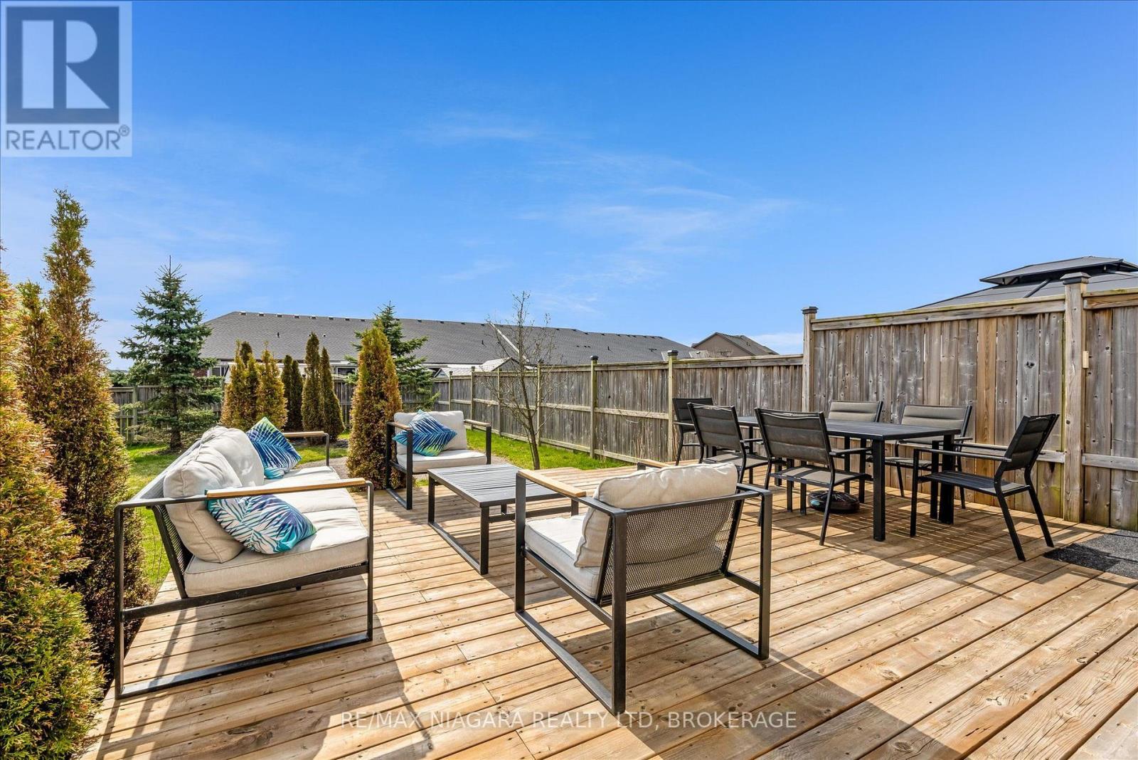 187 Cardinal Crescent, Welland (Coyle Creek), Ontario L3C 0B7 - Photo 24 - X13823210
