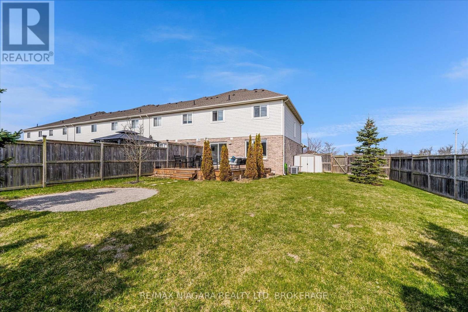 187 Cardinal Crescent, Welland (Coyle Creek), Ontario L3C 0B7 - Photo 25 - X13823210