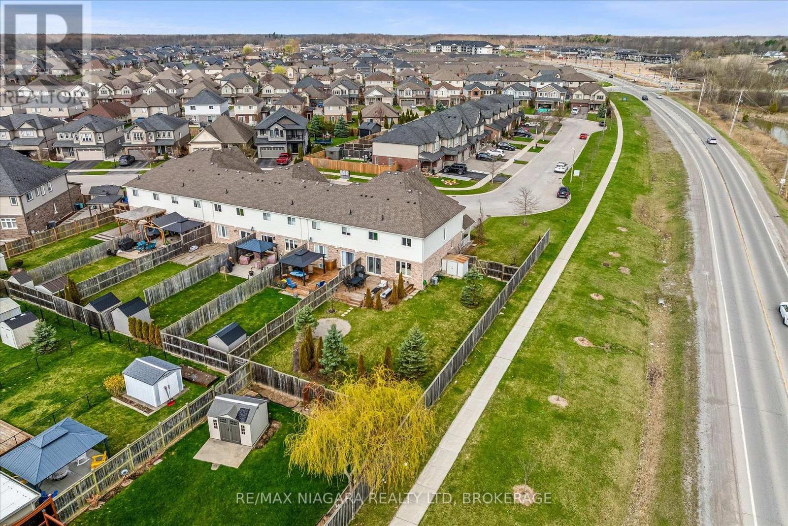 187 Cardinal Crescent, Welland (Coyle Creek), Ontario L3C 0B7 - Photo 27 - X13823210