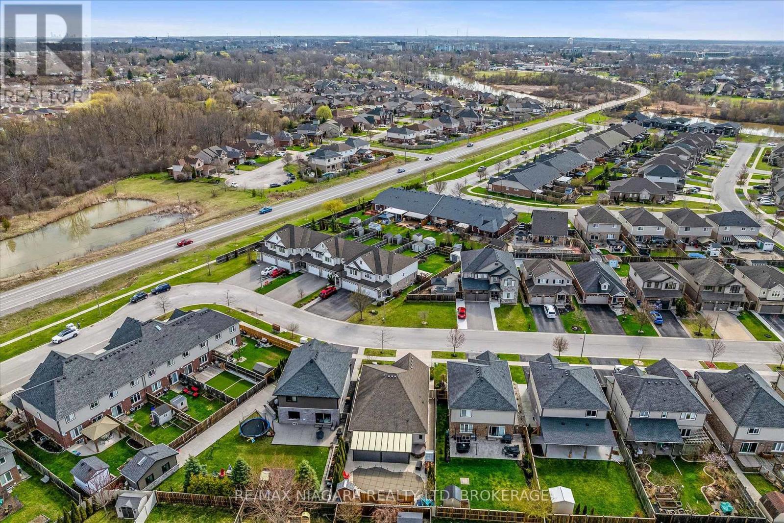 187 Cardinal Crescent, Welland (Coyle Creek), Ontario L3C 0B7 - Photo 28 - X13823210