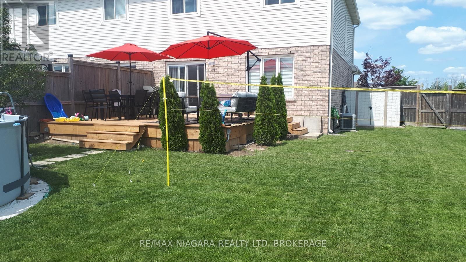 187 Cardinal Crescent, Welland (Coyle Creek), Ontario L3C 0B7 - Photo 29 - X13823210
