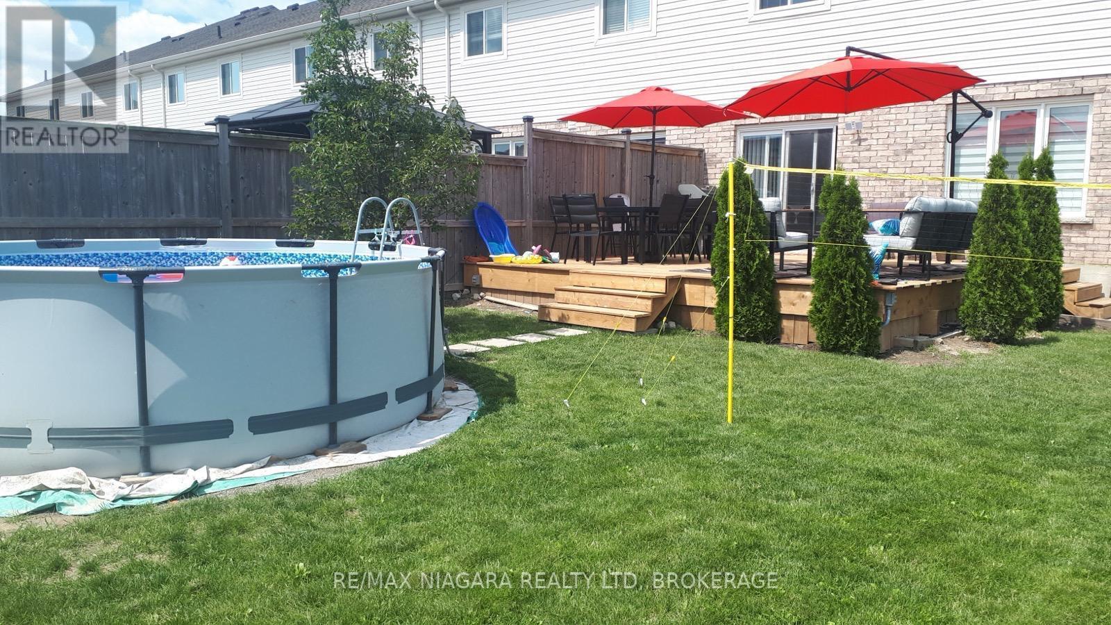 187 Cardinal Crescent, Welland (Coyle Creek), Ontario L3C 0B7 - Photo 30 - X13823210