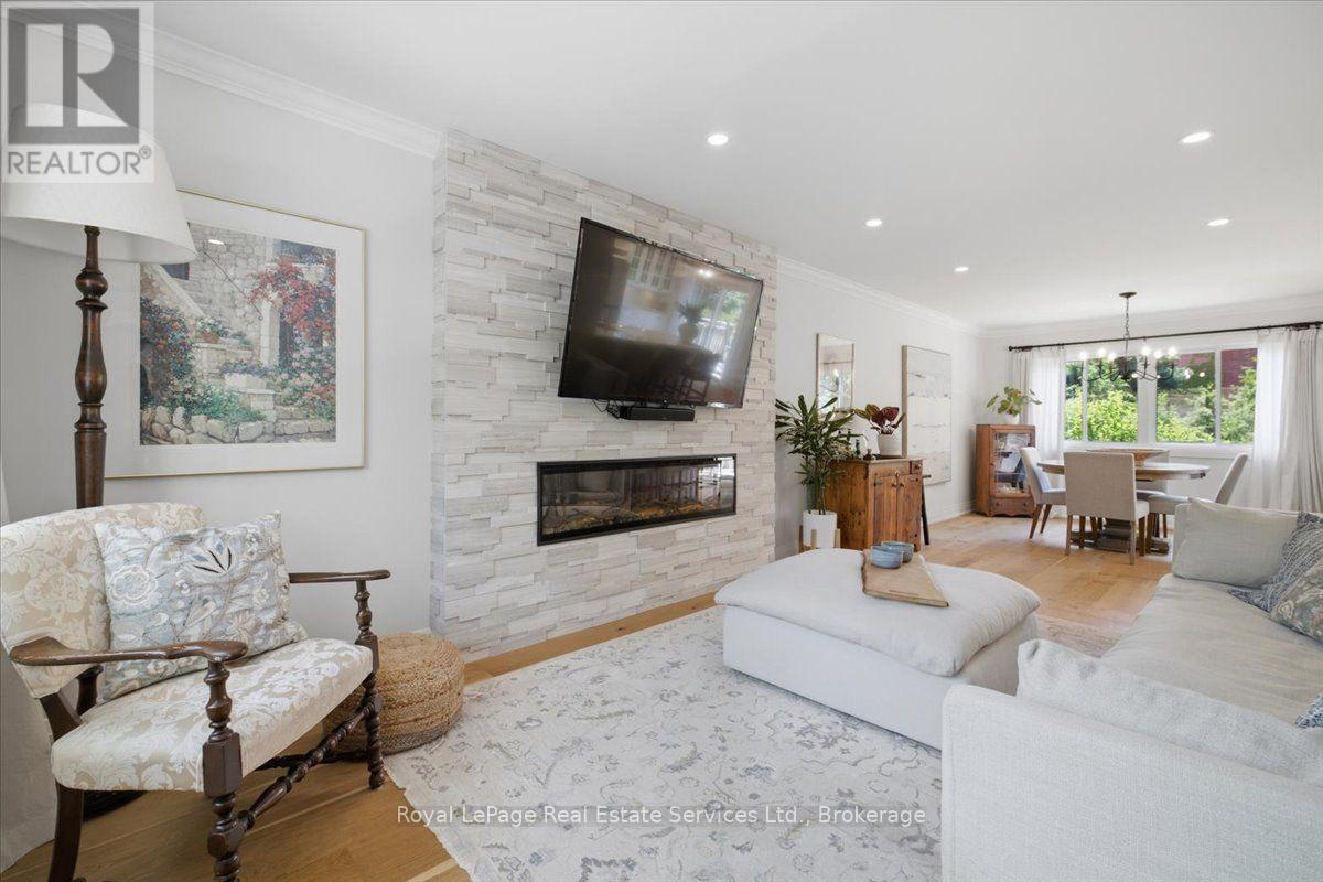 5 - 2120 Marine Drive, Oakville, Ontario  L6L 1B7 - Photo 2 - W13749638