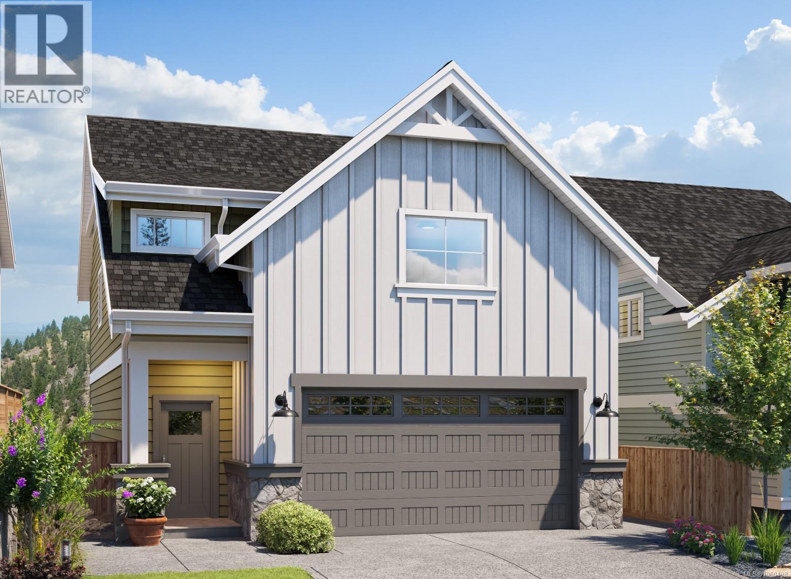 2811 Constellation Ave, Langford, British Columbia