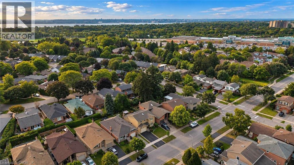 1236 Thorpe Road, Burlington, Ontario  L7S 2C9 - Photo 45 - 40861762