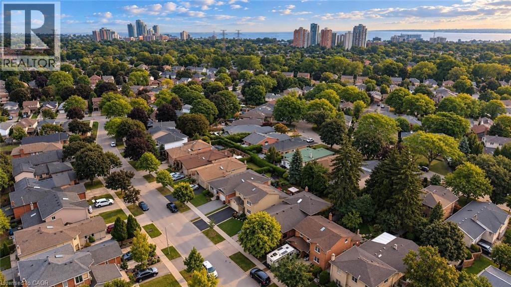 1236 Thorpe Road, Burlington, Ontario  L7S 2C9 - Photo 46 - 40861762