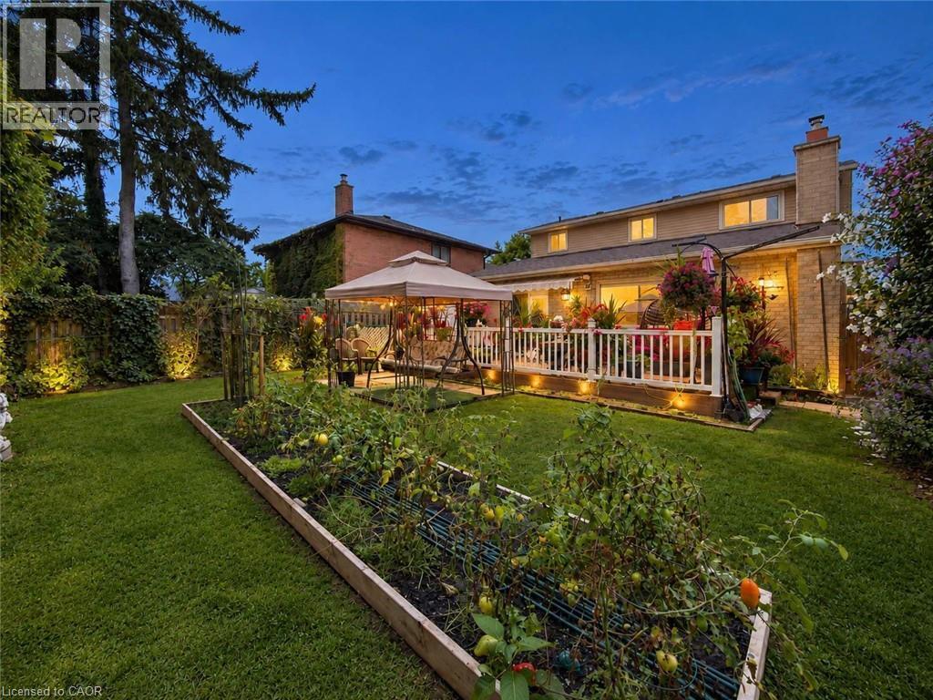 1236 Thorpe Road, Burlington, Ontario  L7S 2C9 - Photo 39 - 40861762