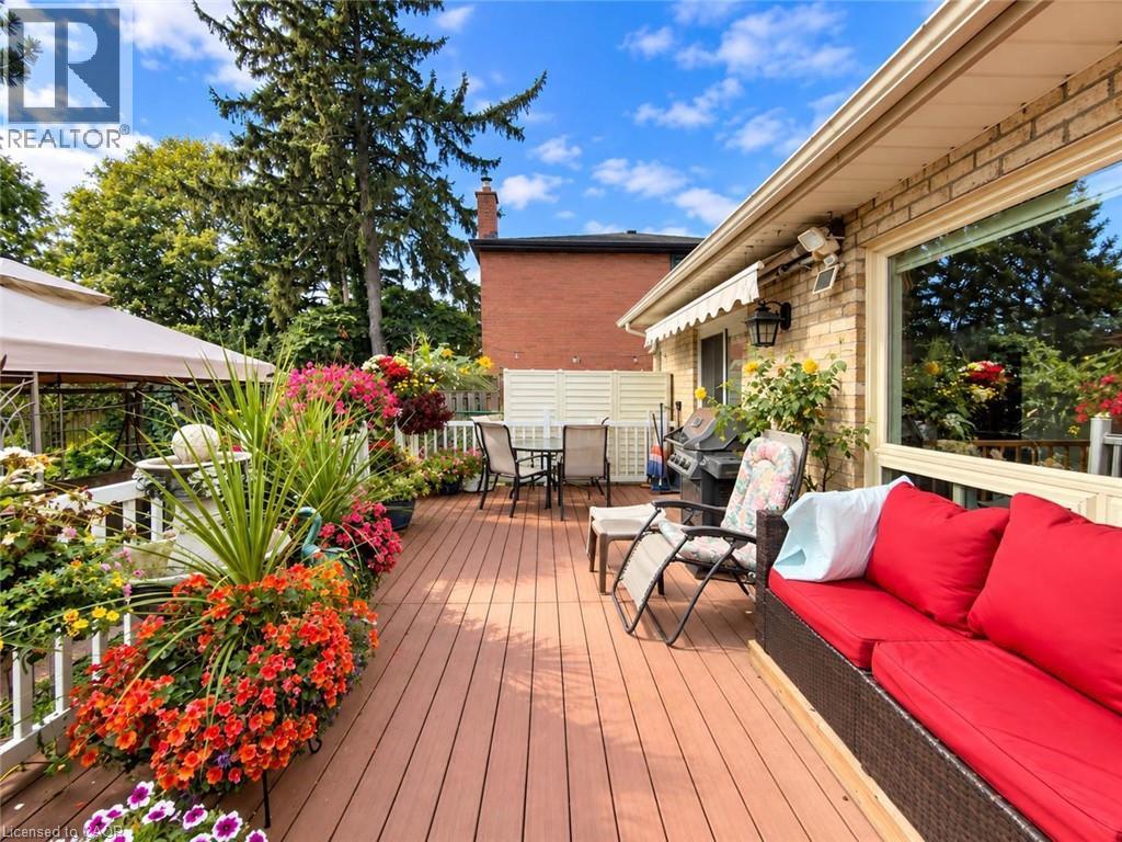 1236 Thorpe Road, Burlington, Ontario  L7S 2C9 - Photo 43 - 40861762