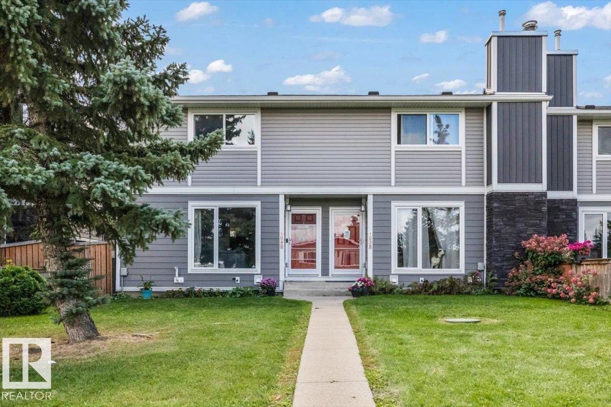 1040 Lakewood Rd N Nw Nw, Edmonton, Alberta  T6K 3T7 - Photo 1 - E4510144