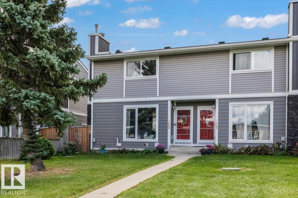 1040 Lakewood Rd N Nw Nw, Edmonton, Alberta  T6K 3T7 - Photo 29 - E4510144