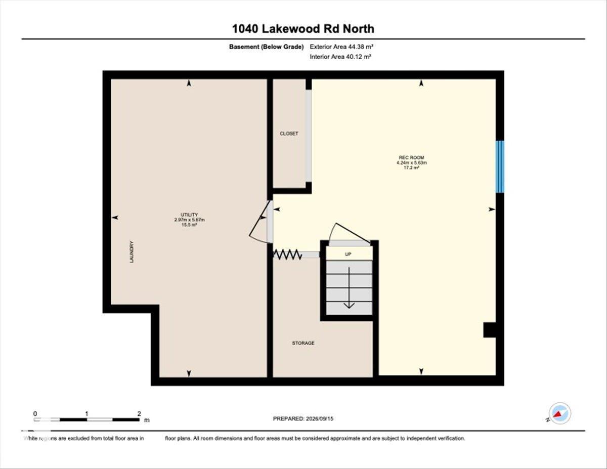 1040 Lakewood Rd N Nw Nw, Edmonton, Alberta  T6K 3T7 - Photo 36 - E4510144